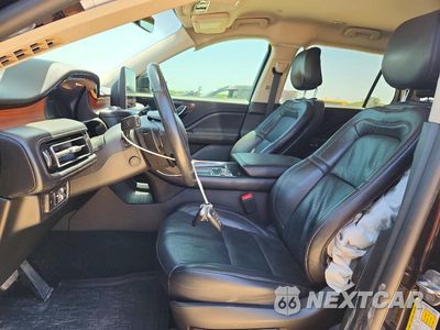 Zdjęcie 7 z 13 samochodu: 2020 LINCOLN AVIATOR RESERVE VIN:5LM5J7XC6LGL13196 - miniatura