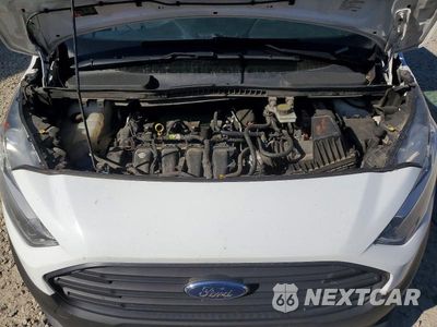 Zdjęcie 12 z 13 samochodu: 2019 FORD TRANSIT CONNECT XL DELIVERY VAN VIN:NM0LS7E28K1423929 - miniatura