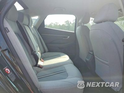 Zdjęcie 10 z 12 samochodu: 2020 HYUNDAI SONATA SEL VIN:5NPEL4JA4LH021646 - miniatura