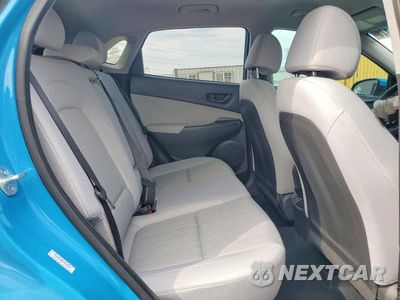 Zdjęcie 11 z 13 samochodu: 2023 HYUNDAI KONA SEL VIN:KM8K62AB6PU982635 - miniatura