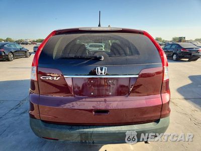 Zdjęcie 6 z 13 samochodu: 2012 HONDA CR-V EX VIN:5J6RM3H59CL009077 - miniatura