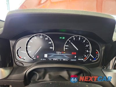 Zdjęcie 9 z 12 samochodu: 2020 BMW 330XI GT VIN:3MW5R7J04L8B33192 - miniatura