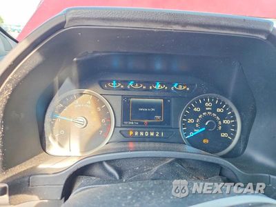 Zdjęcie 9 z 12 samochodu: 2017 FORD F150 SUPER CAB VIN:1FTFX1EF7HFC83918 - miniatura