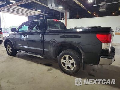 Drugie zdjęcie samochodu z przodu: 2012 TOYOTA TUNDRA DOUBLE CAB SR5 VIN:5TFUM5F1XCX032419 - miniatura