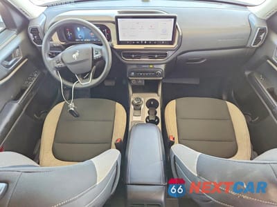 Zdjęcie 8 z 13 samochodu: 2026 FORD BRONCO SPORT BIG BEND VIN:3FMCR9BN8TRE00906 - miniatura