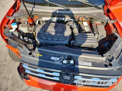 Zdjęcie 12 z 13 samochodu: 2019 VOLKSWAGEN TIGUAN S VIN:3VV1B7AX7KM132029 - miniatura