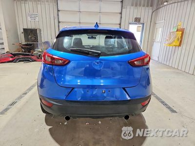 Zdjęcie 6 z 13 samochodu: 2017 MAZDA CX-3 SPORT VIN:JM1DKFB75H0150318 - miniatura