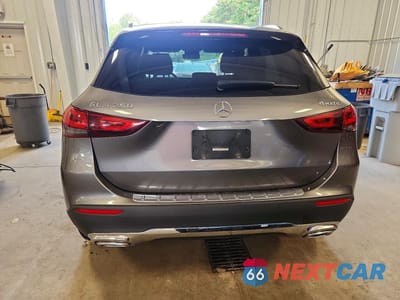 Zdjęcie 6 z 13 samochodu: 2021 MERCEDES-BENZ GLA 250 4MATIC VIN:W1N4N4HB5MJ121521 - miniatura