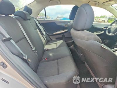 Zdjęcie 10 z 12 samochodu: 2011 TOYOTA COROLLA S VIN:2T1BU4EE9BC602672 - miniatura