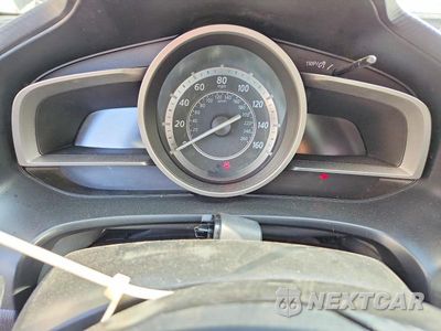Zdjęcie 9 z 12 samochodu: 2015 MAZDA 3 SPORT VIN:3MZBM1U79FM165333 - miniatura