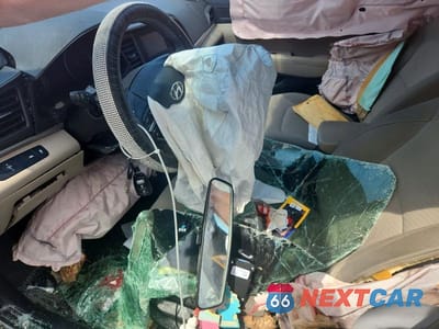 Zdjęcie 7 z 12 samochodu: 2020 HYUNDAI ELANTRA SE VIN:5NPD74LF1LH598952 - miniatura