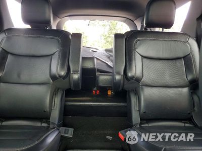 Zdjęcie 10 z 13 samochodu: 2020 FORD EXPLORER LIMITED VIN:1FMSK8FH5LGA93751 - miniatura