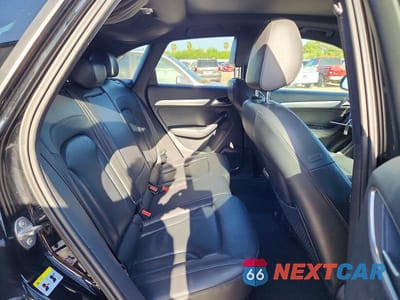 Zdjęcie 10 z 12 samochodu: 2016 AUDI Q3 PRESTIGE VIN:WA1FFCFS4GR012767 - miniatura
