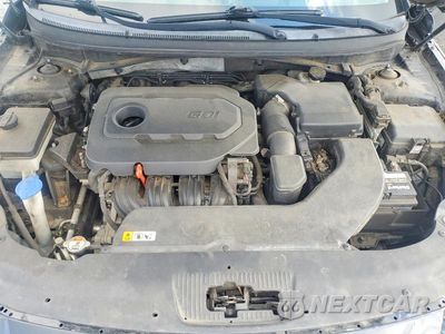 Zdjęcie 11 z 12 samochodu: 2015 HYUNDAI SONATA SE VIN:5NPE24AF1FH187075 - miniatura