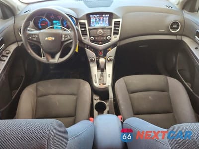 Zdjęcie 8 z 12 samochodu: 2015 CHEVROLET CRUZE LT VIN:1G1PC5SB4F7183364 - miniatura
