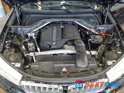 Zdjęcie 12 z 13 samochodu: 2015 BMW X5 XDRIVE35I VIN:5UXKR0C55F0P12467 - miniatura