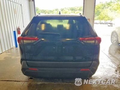 Zdjęcie 6 z 13 samochodu: 2019 TOYOTA RAV4 XLE VIN:JTMP1RFV6KD038587 - miniatura
