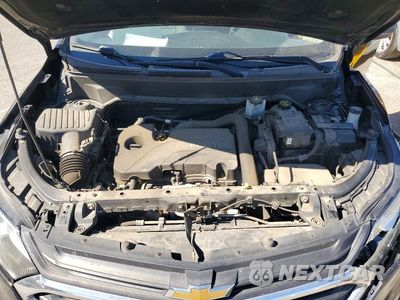 Zdjęcie 12 z 13 samochodu: 2018 CHEVROLET EQUINOX LT VIN:2GNAXSEV5J6253475 - miniatura
