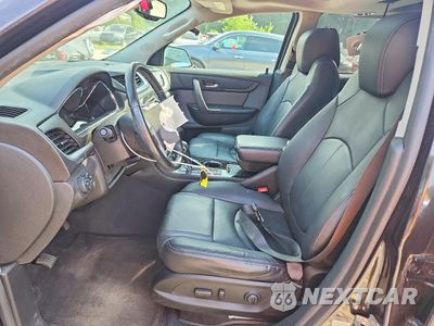 Zdjęcie 7 z 13 samochodu: 2017 CHEVROLET TRAVERSE LT VIN:1GNKVHKD8HJ324951 - miniatura