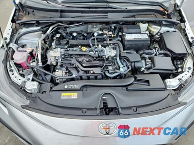 Zdjęcie 11 z 13 samochodu: 2025 TOYOTA COROLLA SE VIN:5YFS4MCE4SP222187 - miniatura