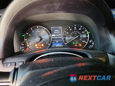 Zdjęcie 9 z 12 samochodu: 2017 LEXUS GS 350 BASE VIN:JTHBZ1BL1HA012111 - miniatura