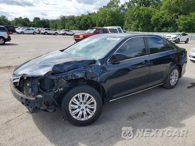 2014 TOYOTA CAMRY 4T1BF1FK9EU785703 - główne zdjęcie licytacji z USA - miniatura