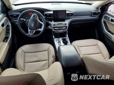 Zdjęcie 8 z 13 samochodu: 2022 FORD EXPLORER XLT VIN:1FMSK7DH6NGC30485 - miniatura