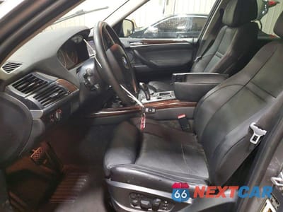 Zdjęcie 7 z 13 samochodu: 2013 BMW X5 XDRIVE35I VIN:5UXZV4C57D0B06055 - miniatura