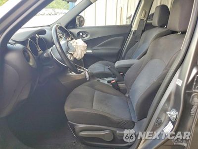 Zdjęcie 7 z 13 samochodu: 2014 NISSAN JUKE SV VIN:JN8AF5MR6ET452201 - miniatura