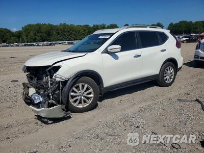 2019 NISSAN ROGUE S 5N1AT2MT2KC800016 - główne zdjęcie licytacji z USA - miniatura