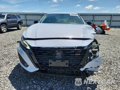 Piąte zdjęcie samochodu w środku: 2025 NISSAN ALTIMA SR VIN:1N4BL4CV3SN407658 - miniatura