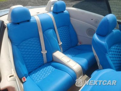 Zdjęcie 19 z 24 samochodu: 2010 LEXUS IS 250C BASE VIN:JTHFF2C2XA2507008 - miniatura