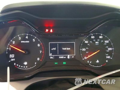 Zdjęcie 9 z 14 samochodu: 2026 CHEVROLET TRAX LS VIN:KL77LFEP7TC094313 - miniatura