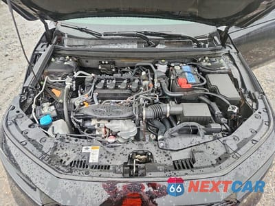 Zdjęcie 11 z 12 samochodu: 2026 HONDA ACCORD SE VIN:1HGCY1F46TA006634 - miniatura