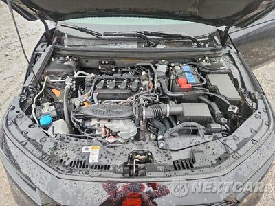 Zdjęcie 11 z 12 samochodu: 2026 HONDA ACCORD SE VIN:1HGCY1F46TA006634 - miniatura