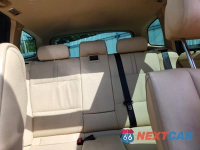 Zdjęcie 10 z 13 samochodu: 2010 BMW X3 XDRIVE30I VIN:WBXPC9C49AWJ32779 - miniatura