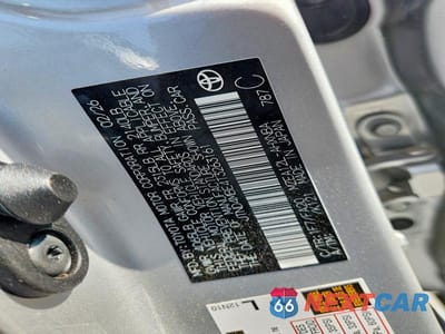 Zdjęcie 12 z 12 samochodu: 2026 TOYOTA COROLLA HATCHBACK SE VIN:JTND4MBE4T3263161 - miniatura