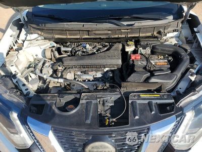 Zdjęcie 12 z 13 samochodu: 2019 NISSAN ROGUE S VIN:KNMAT2MT0KP552183 - miniatura