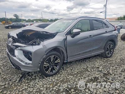 2024 MITSUBISHI ECLIPSE CROSS SE JA4ATWAA8RZ003981 - główne zdjęcie licytacji z USA - miniatura