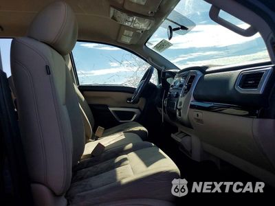 Zdjęcie 7 z 12 samochodu: 2017 NISSAN TITAN S VIN:1N6AA1EKXHN534006 - miniatura