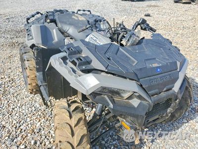 Zdjęcie 10 z 10 samochodu: 2019 POLARIS SPORTSMAN ATV VIN:4XASXA85XKB666288 - miniatura