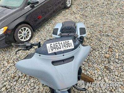 Piąte zdjęcie samochodu w środku: 2023 HARLEY-DAVIDSON FLHXS VIN:1HD1KRP10PB656150 - miniatura