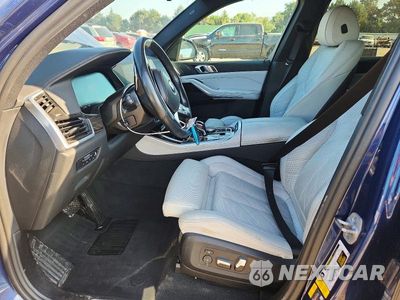 Zdjęcie 7 z 13 samochodu: 2023 BMW X5 XDRIVE45E VIN:5UXTA6C03P9R06429 - miniatura