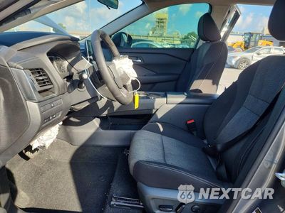 Zdjęcie 7 z 12 samochodu: 2025 NISSAN ROGUE SV VIN:5N1BT3BA3SC762257 - miniatura