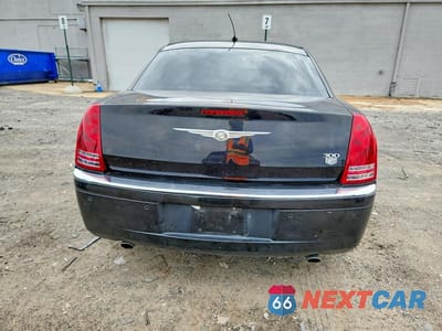 Zdjęcie 6 z 12 samochodu: 2008 CHRYSLER 300C VIN:2C3LA63H08H217218 - miniatura