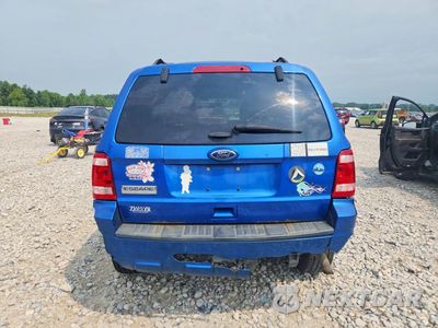 Zdjęcie 6 z 13 samochodu: 2012 FORD ESCAPE XLS VIN:1FMCU0C71CKA37203 - miniatura