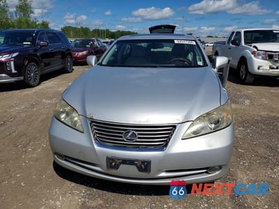 Piąte zdjęcie samochodu w środku: 2007 LEXUS ES 350 VIN:JTHBJ46G472117921 - miniatura