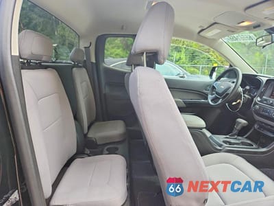 Zdjęcie 10 z 12 samochodu: 2020 CHEVROLET COLORADO VIN:1GCHTBEN7L1231583 - miniatura