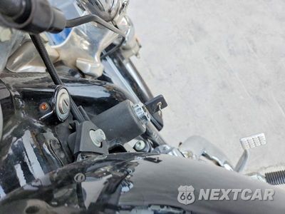 Zdjęcie 8 z 9 samochodu: 2011 HARLEY-DAVIDSON XLH1200 C VIN:1HD1CT361BC417544 - miniatura