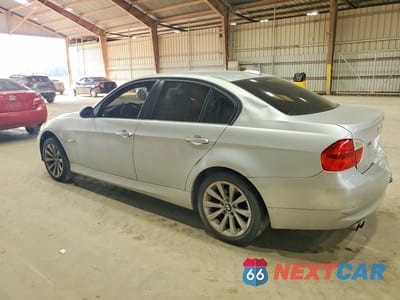 Drugie zdjęcie samochodu z przodu: 2006 BMW 325 I VIN:WBAVB13586PT21956 - miniatura